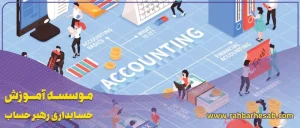 تعریف حسابداری صنعتی