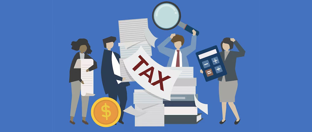 مالیات شرکت‌های غیر فعال چیست