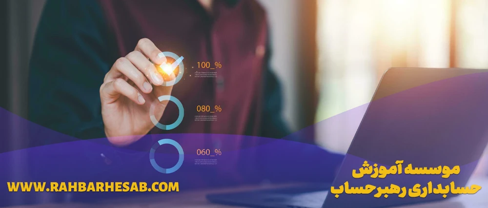 چگونگی تنظیم و ارسال اظهارنامه مالیاتی