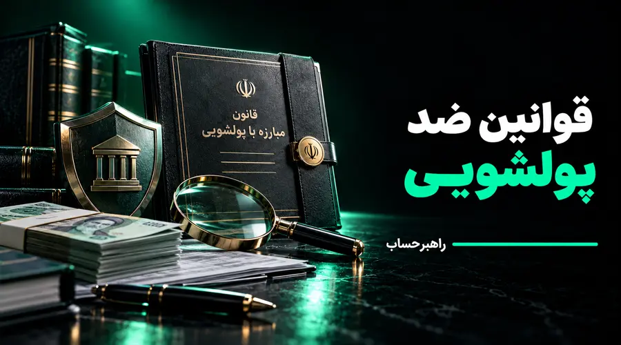 قوانین ضد پولشویی