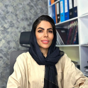 خانم بیات