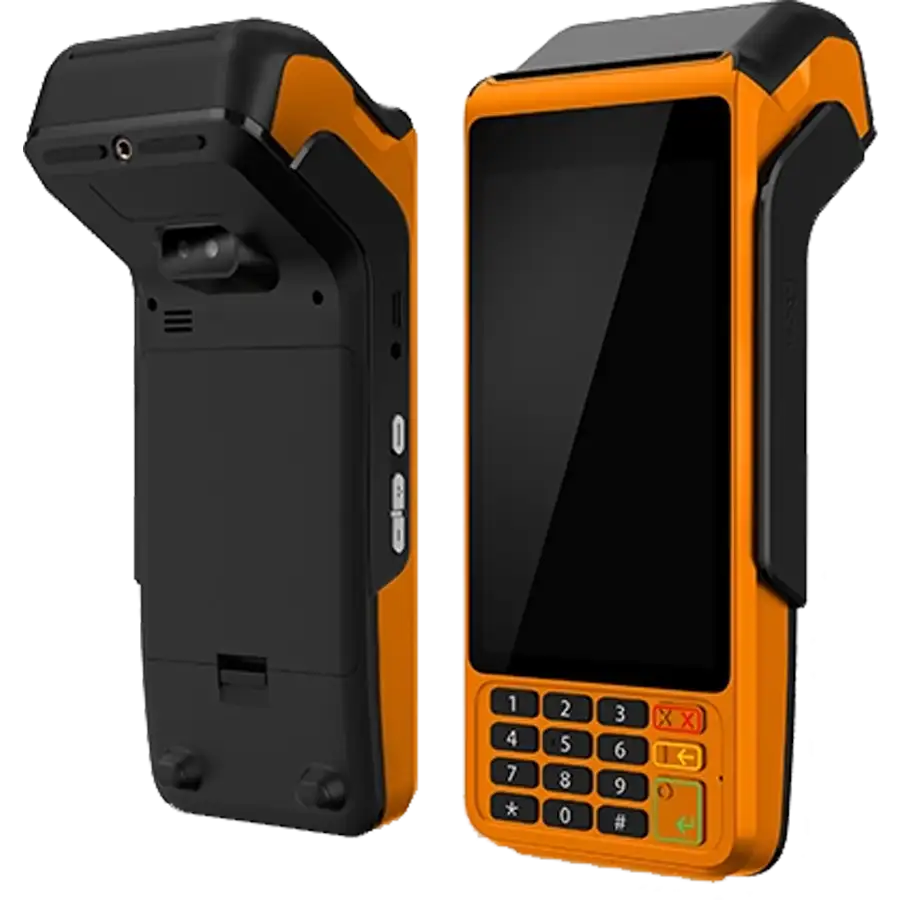 pos device