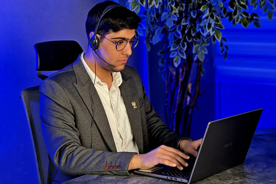 questions support