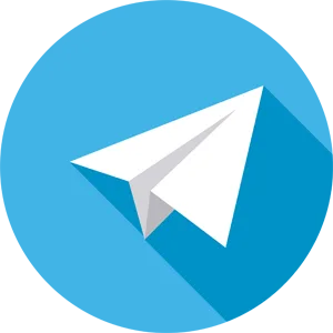 telegram